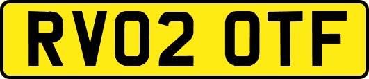 RV02OTF