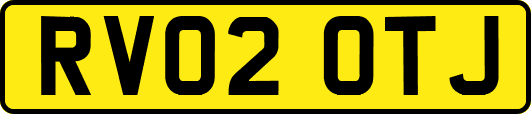 RV02OTJ