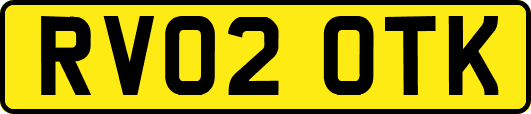 RV02OTK