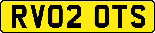 RV02OTS