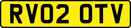 RV02OTV