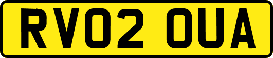 RV02OUA
