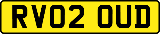 RV02OUD