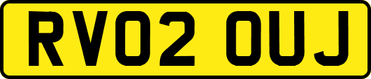RV02OUJ