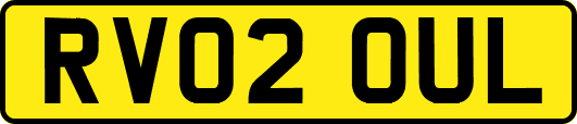 RV02OUL