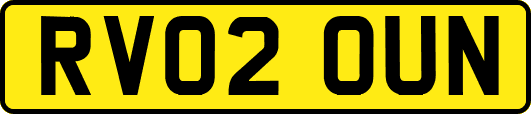 RV02OUN