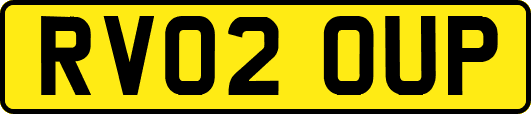 RV02OUP