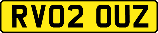 RV02OUZ