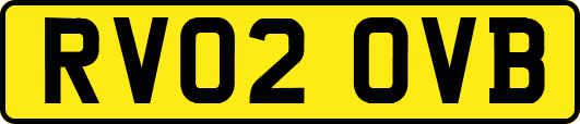 RV02OVB