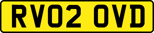 RV02OVD