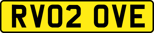 RV02OVE