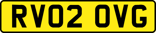 RV02OVG