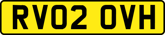 RV02OVH