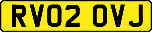 RV02OVJ