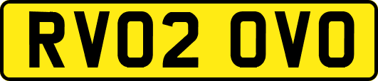 RV02OVO