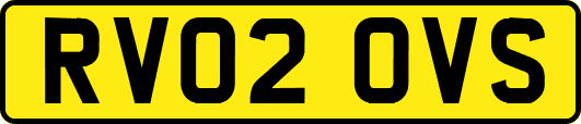 RV02OVS