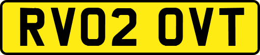 RV02OVT