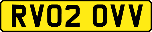 RV02OVV