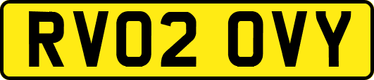 RV02OVY