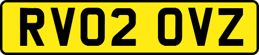RV02OVZ