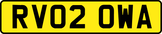 RV02OWA