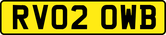 RV02OWB