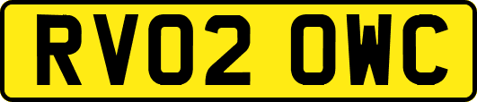 RV02OWC
