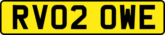 RV02OWE