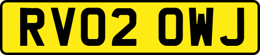 RV02OWJ