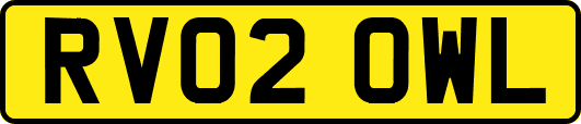RV02OWL