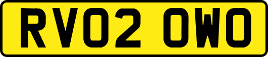RV02OWO