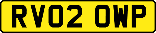 RV02OWP