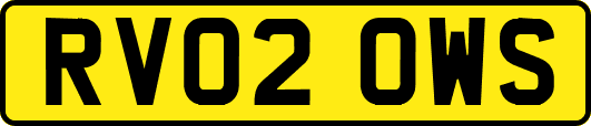 RV02OWS