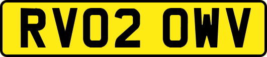 RV02OWV