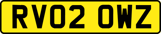 RV02OWZ