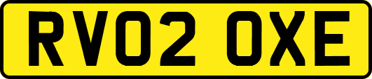 RV02OXE