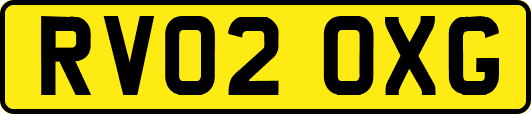RV02OXG