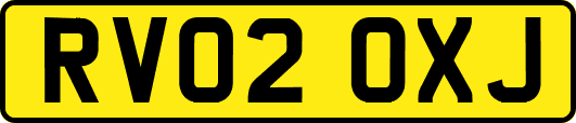 RV02OXJ