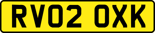 RV02OXK