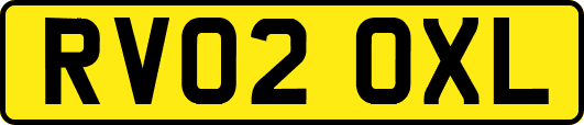 RV02OXL