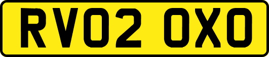 RV02OXO