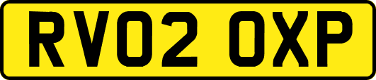 RV02OXP