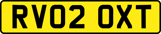RV02OXT