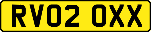 RV02OXX