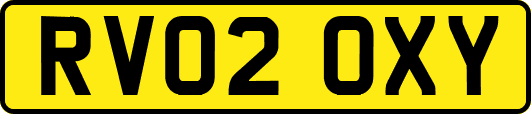 RV02OXY