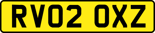 RV02OXZ