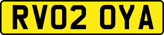 RV02OYA
