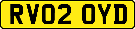 RV02OYD