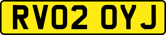 RV02OYJ