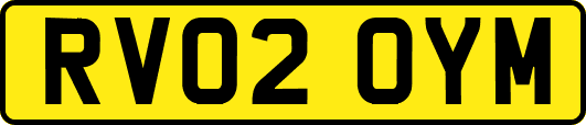 RV02OYM